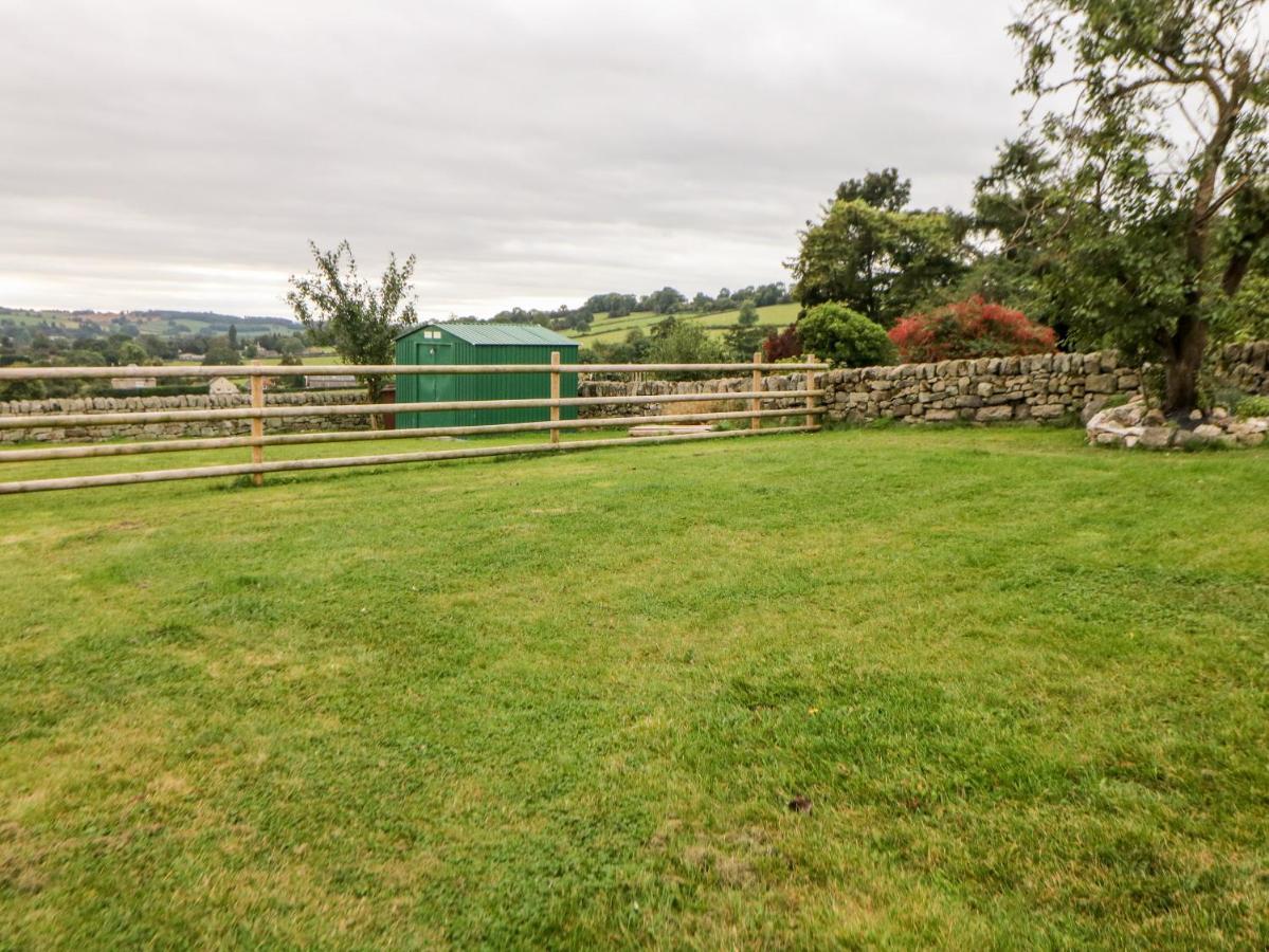 Old Hall Cottages Ashbourne  Exterior foto